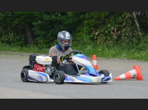 2021 09 Kartslalom